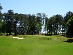 Grand National (Links) 16th Green