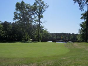 Grand National (Links) 3rd Green