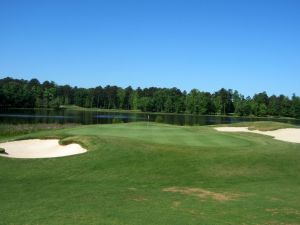 Grand National (Links) 4th Green