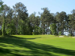 Grand National (Links) 5th Green