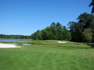 Grand National (Links) 8th Fairway