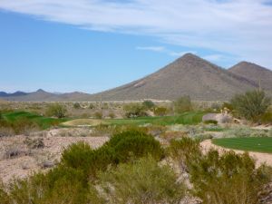 Blackstone 2nd Green