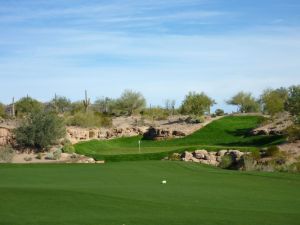 Blackstone 9th Green