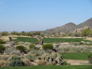 Boulders (South) 17th