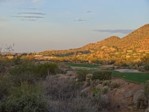 Boulders (South) 1st Tee