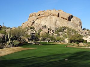 Boulders (South) 5th Fairway