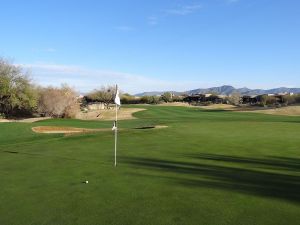 Boulders (South) 6th Back