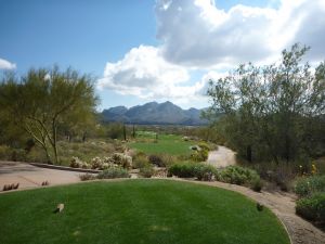 Desert Highlands 17th