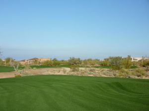 Desert Highlands 3rd Fairway