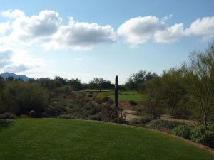 Desert Highlands 7th