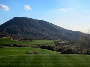 Desert Mountain (Chiricahua) 11th