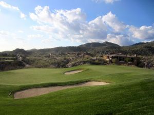 Desert Mountain (Chiricahua) 14th Green