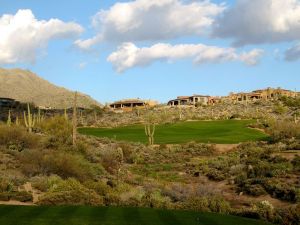 Desert Mountain (Chiricahua) 16th