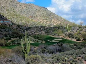 Desert Mountain (Chiricahua) 2nd Zoom