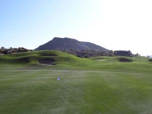 Desert Mountain (Geronimo) 12th Bunkers