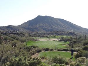 Desert Mountain (Geronimo) 12th