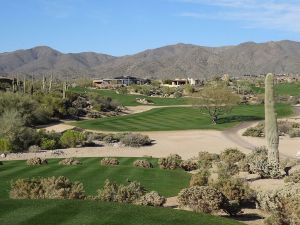 Desert Mountain (Geronimo) 13th