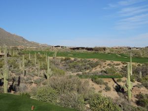 Desert Mountain (Geronimo) 15th