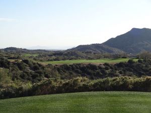 Desert Mountain (Geronimo) 16th Tee