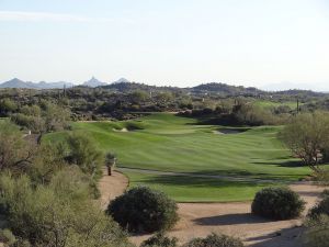 Desert Mountain (Geronimo) 16th