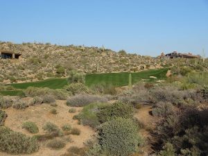 Desert Mountain (Geronimo) 17th