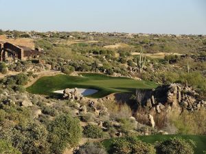 Desert Mountain (Geronimo) 18th Boulders