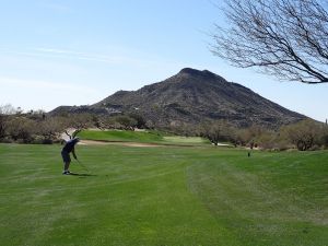 Desert Mountain (Geronimo) 2nd