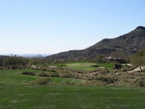 Desert Mountain (Geronimo) 4th