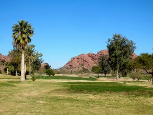 Papago 7th