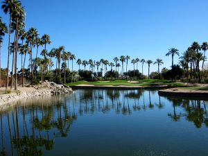 Phoenician (Canyon) 8th Reflection