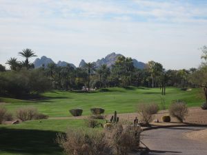 Phoenician (Desert) 9th