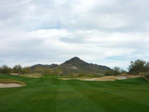 Quintero 15th Fairway