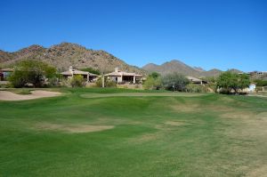 SunRidge Canyon 4th Green