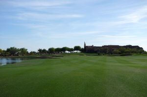 Superstition Mountain (Prospector) 18th Water