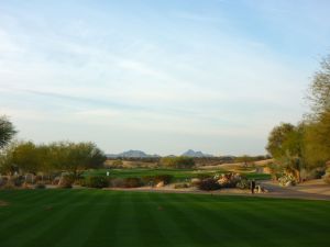 TPC Scottsdale 10th