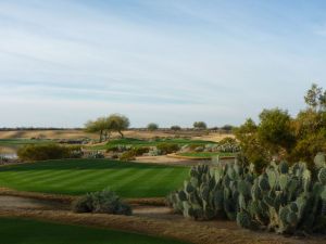 TPC Scottsdale 12th