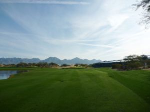 TPC Scottsdale 15th