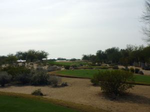 TPC Scottsdale 2nd