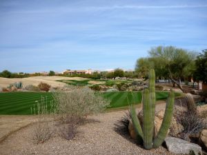 TPC Scottsdale 4th