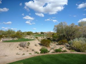 Troon North (Monument) 7th