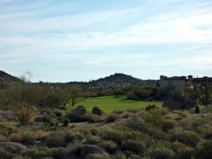 Troon North (Pinnacle) 5th