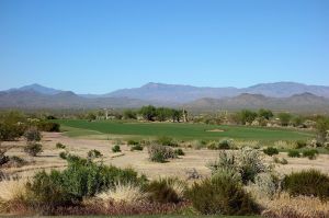 We Ko Pa (Saguaro) 13th