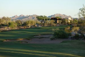 We Ko Pa (Saguaro) 18th Fairway