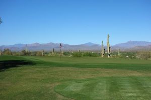 We Ko Pa (Saguaro) 7th Green