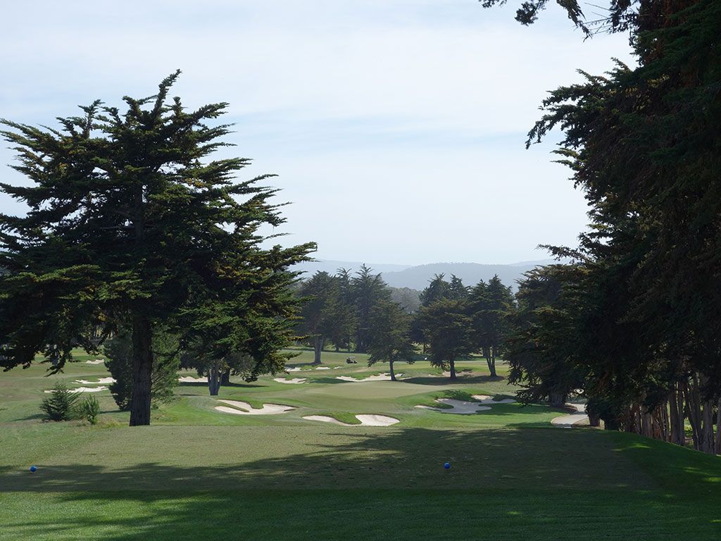 Bayonet Golf Club