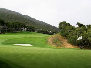 Carmel Valley 12th Green