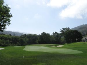 Carmel Valley 17th