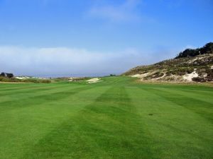 Cypress Point 12th Approach