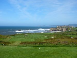 Half Moon Bay (Ocean) 16th