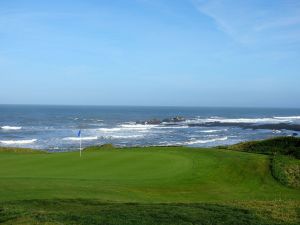 Half Moon Bay (Ocean) 17th Green